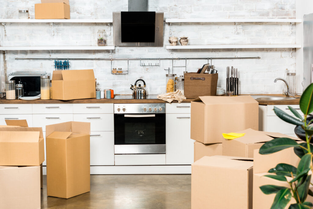 house removals near me ealing